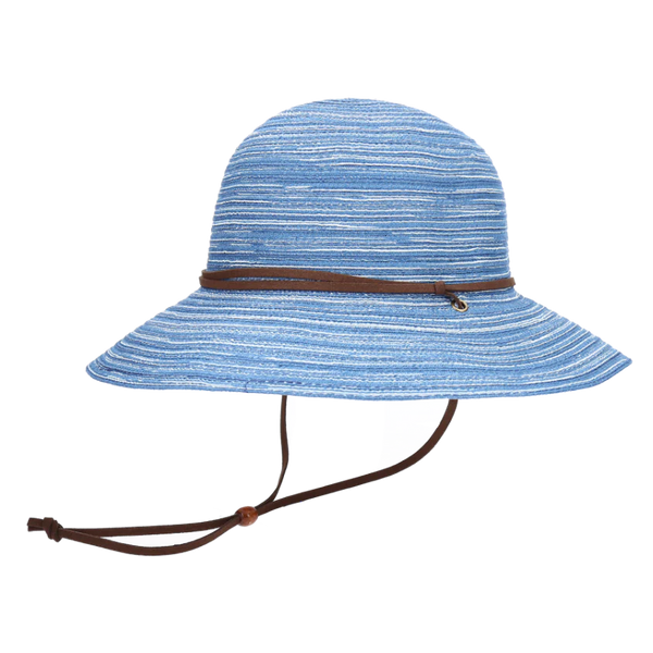 Wanderlust Ladies Breeze Crush Hat - Women's 