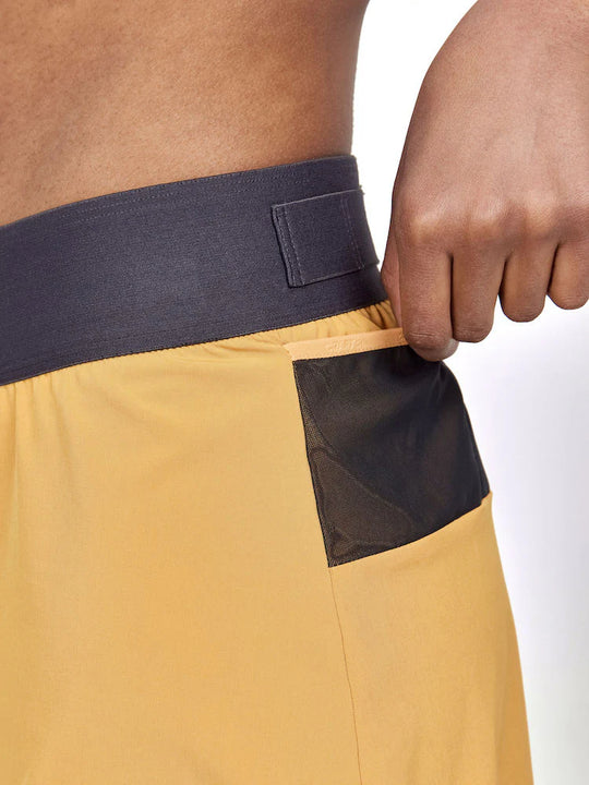 Jupe Collant Pro Trail 2in1 Skirt - Femme