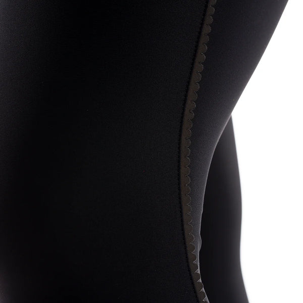 Cuissard 3/4 Symphony Capri - Femme