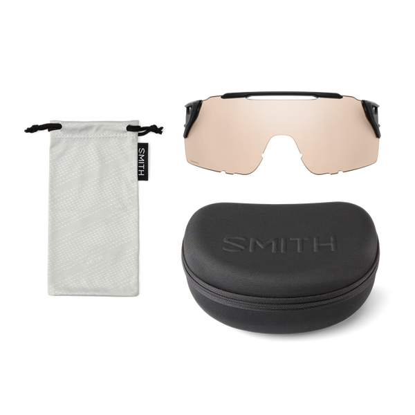 Attack MTB Goggles - Unisex 