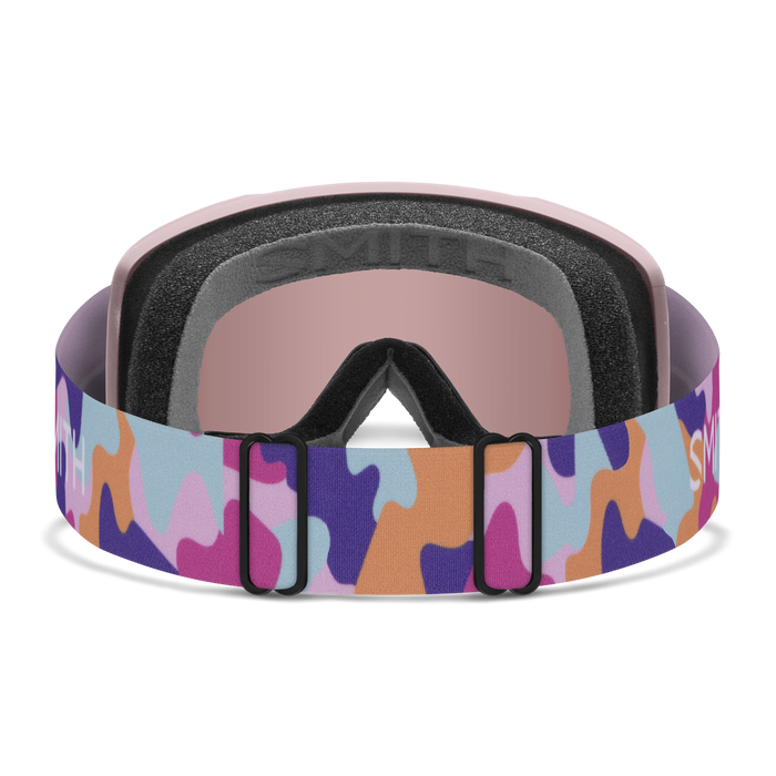 Lunette de ski Tribute - Unisexe