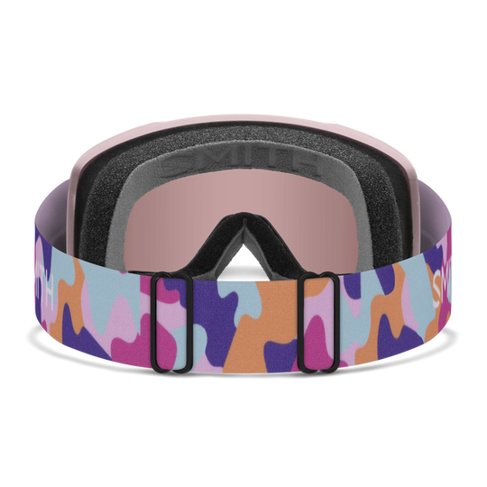 Lunette de ski Tribute - Unisexe