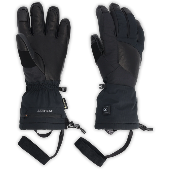Gants Prevail Heated GORE-TEX - Unisexe