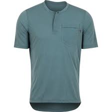 Chandail ROVE TECH HENLEY - Hommes