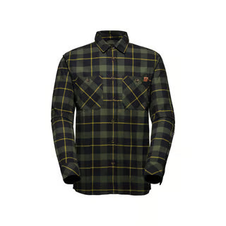 Trovat Longsleeve Shirt - Men