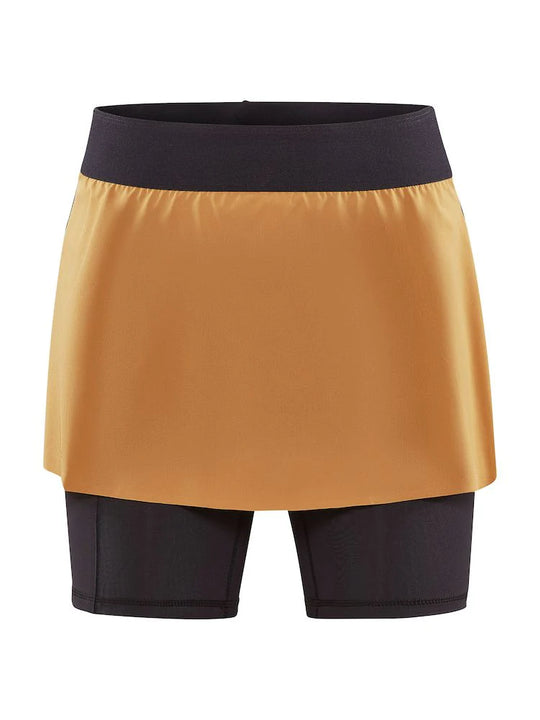 Jupe Collant Pro Trail 2in1 Skirt - Femme