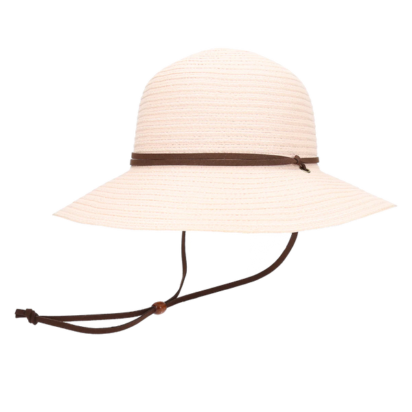 Wanderlust Ladies Breeze Crush Hat - Women's 