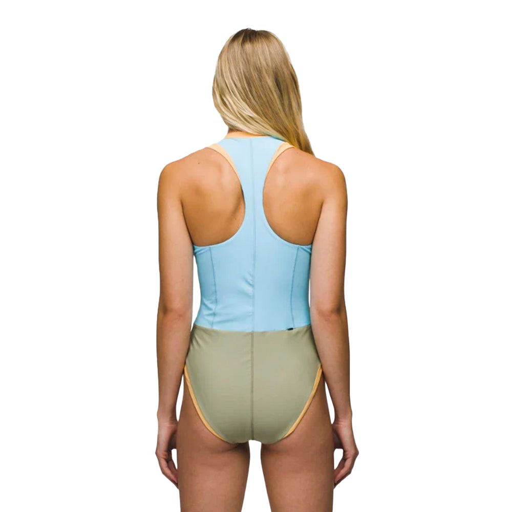 Baja Bound One-Piece Swimsuit - Women