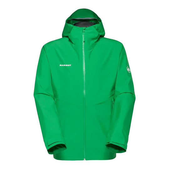Alto Light HS Hooded Coat – Men