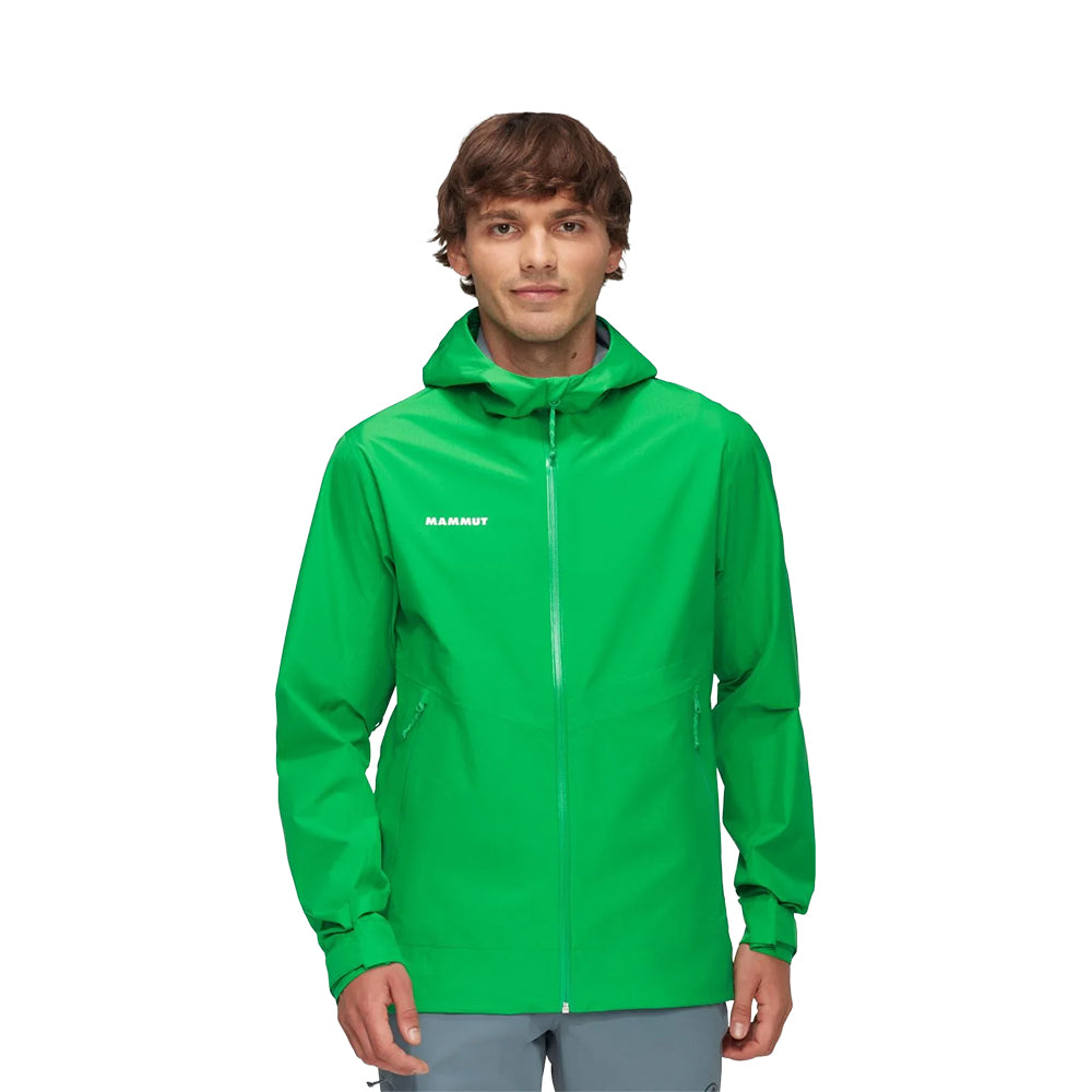 Alto Light HS Hooded Coat – Men