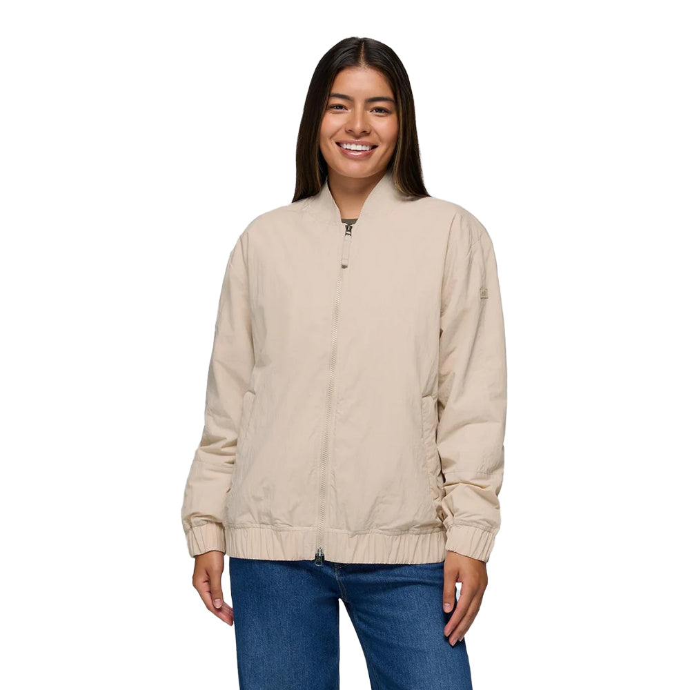 Manteau Encinitas Bomber - Femme