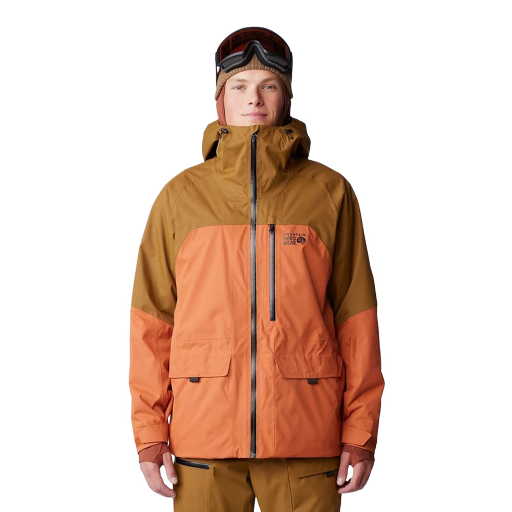 Manteau Firefall Insulated - Homme