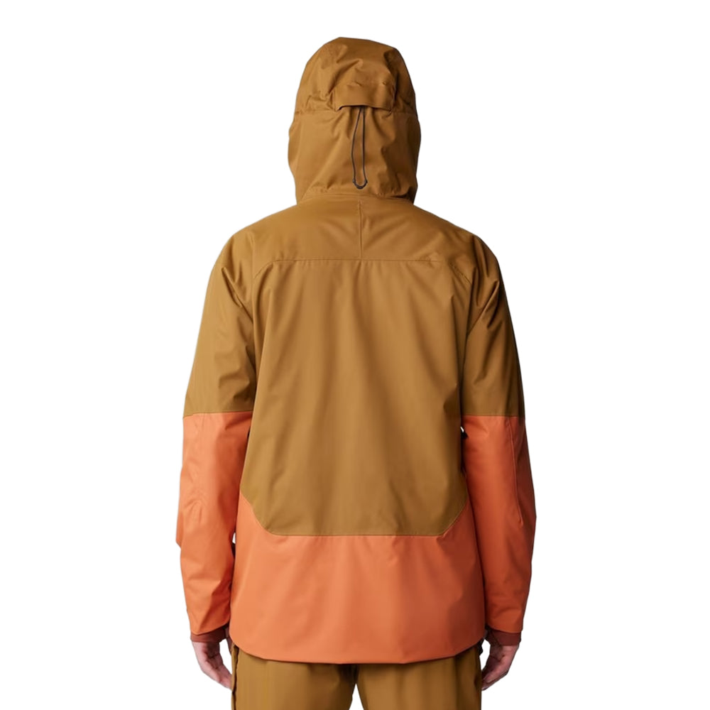 Manteau Firefall Insulated - Homme