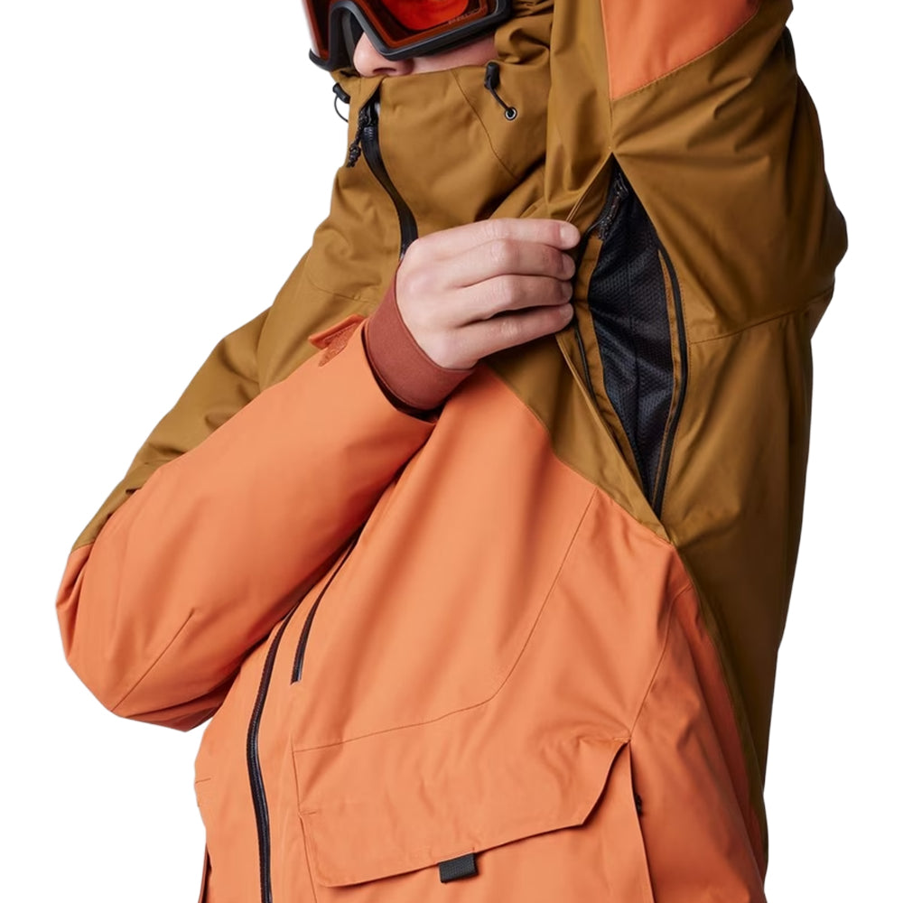 Manteau Firefall Insulated - Homme