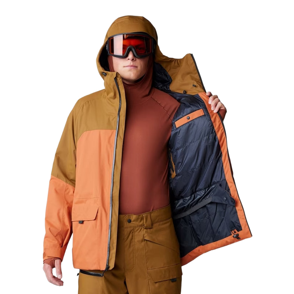 Manteau Firefall Insulated - Homme