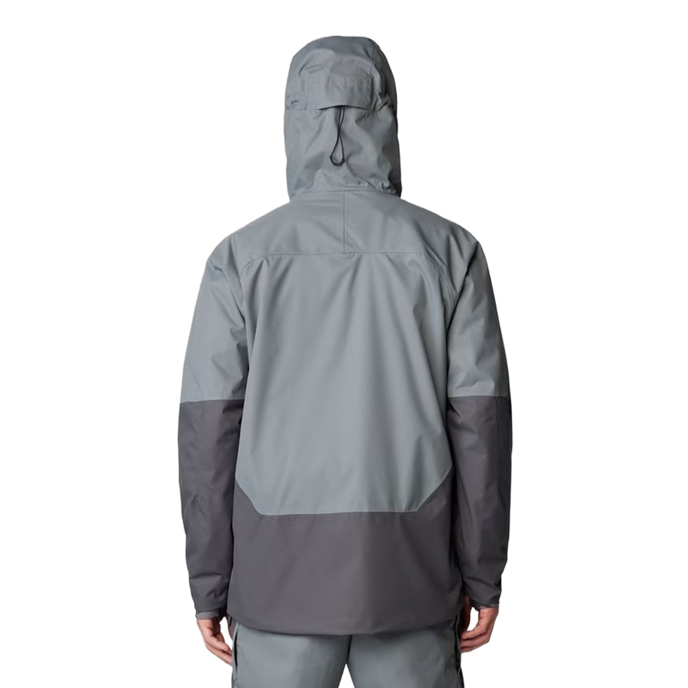 Manteau Firefall Insulated - Homme