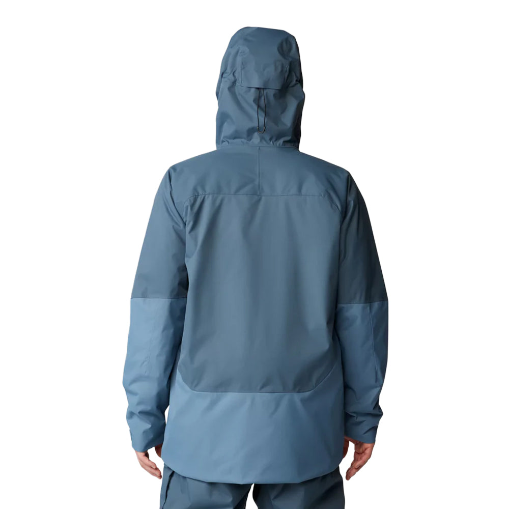 Manteau Firefall Insulated - Homme