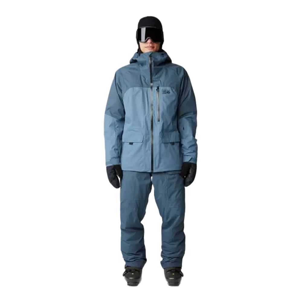Manteau Firefall Insulated - Homme