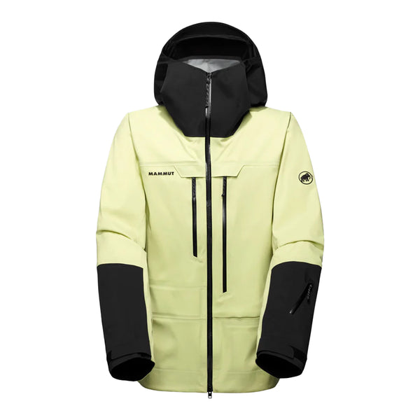 Haldigrat Light HS Hooded Coat - Men's