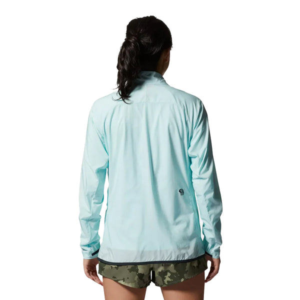 Manteau Kor Airshell - Femme