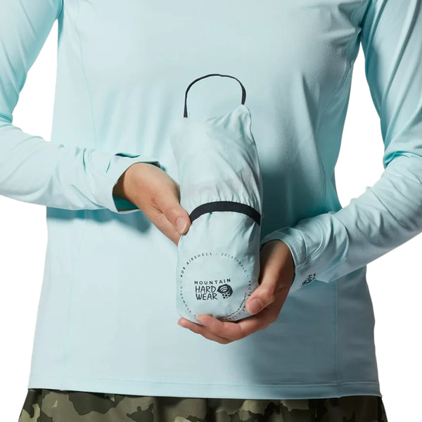 Manteau Kor Airshell - Femme