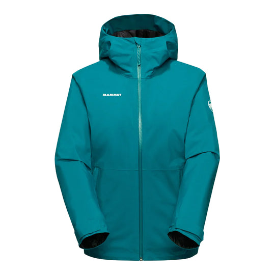 Manteau Linard HS Thermo Hooded – Femme