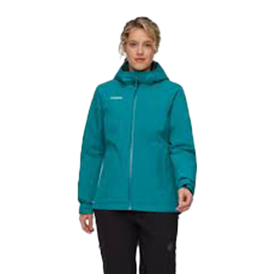 Manteau Linard HS Thermo Hooded – Femme