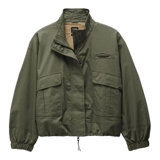 Manteau Palisades Ripstop - Femme