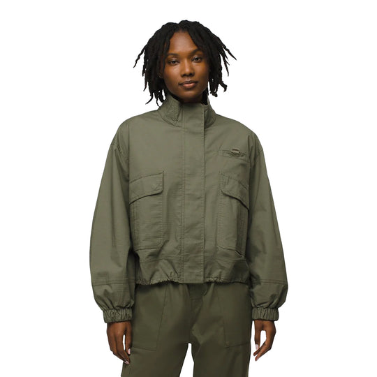 Manteau Palisades Ripstop - Femme