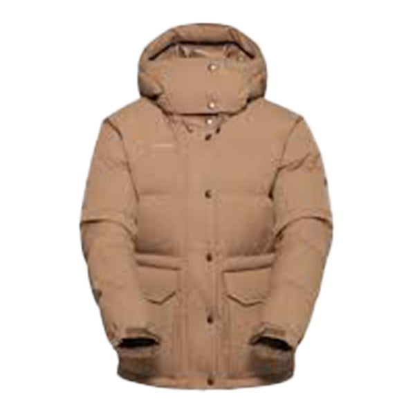 Manteau Roseg 2.0 Isolé - Femme