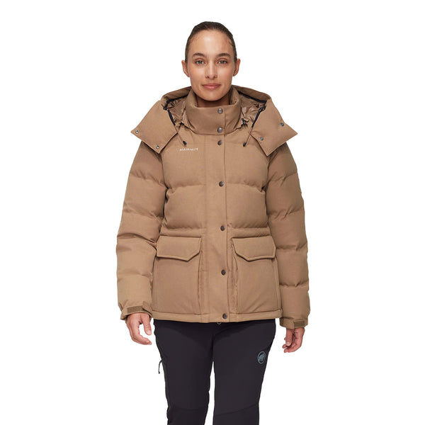 Manteau Roseg 2.0 Isolé - Femme