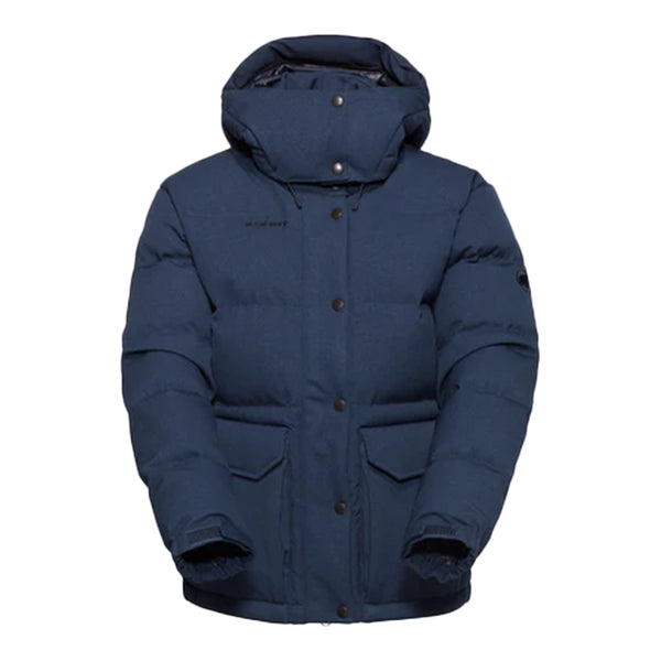 Manteau Roseg 2.0 Isolé - Femme