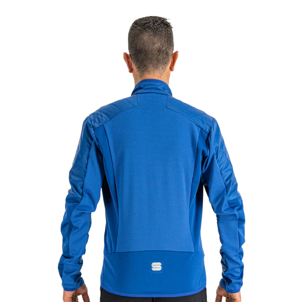 Manteau Rythmo - Homme