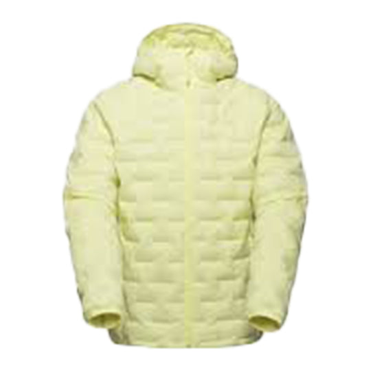 Sender IN Hooded Coat – Men