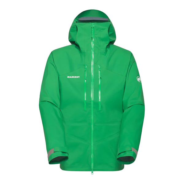 Manteau Taiss HS Hooded - Homme