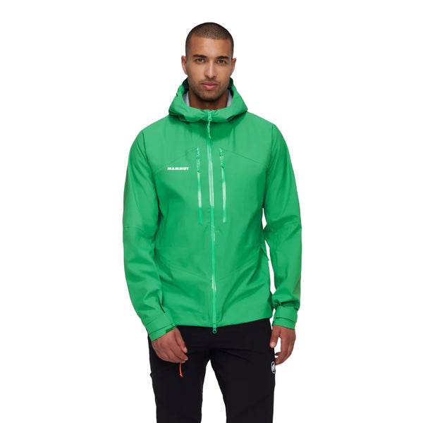Manteau Taiss HS Hooded - Homme