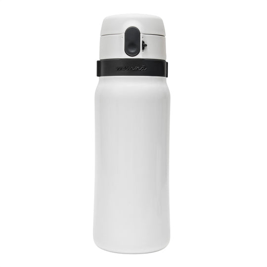 Infuseur Portatif White, vue de face