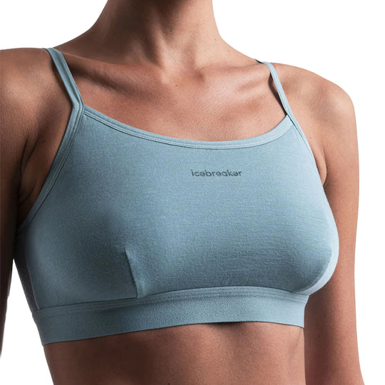Brassière Merino Core - Femme