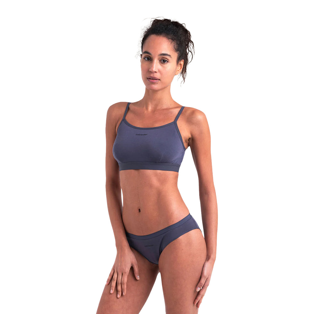Brassière Merino Core - Femme