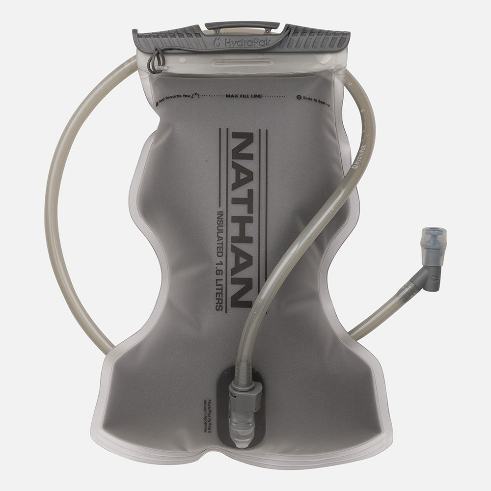 Sac d'hydratation Pinnacle Pro 12L Femme Lilac Breeze detail