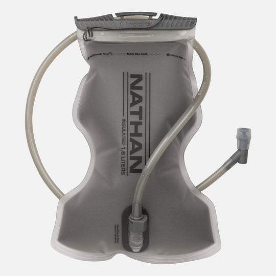 Sac d'hydratation Pinnacle Pro 12L Femme Lilac Breeze detail