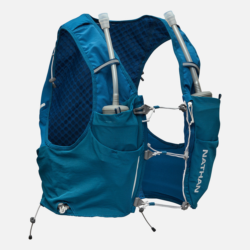 Sac d'hydratation Pinnacle Pro 6L Sailor Blue face
