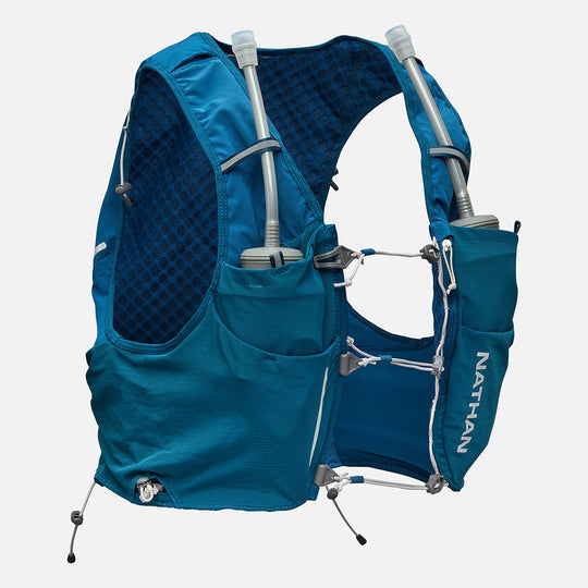 Sac d'hydratation Pinnacle Pro 6L Sailor Blue face