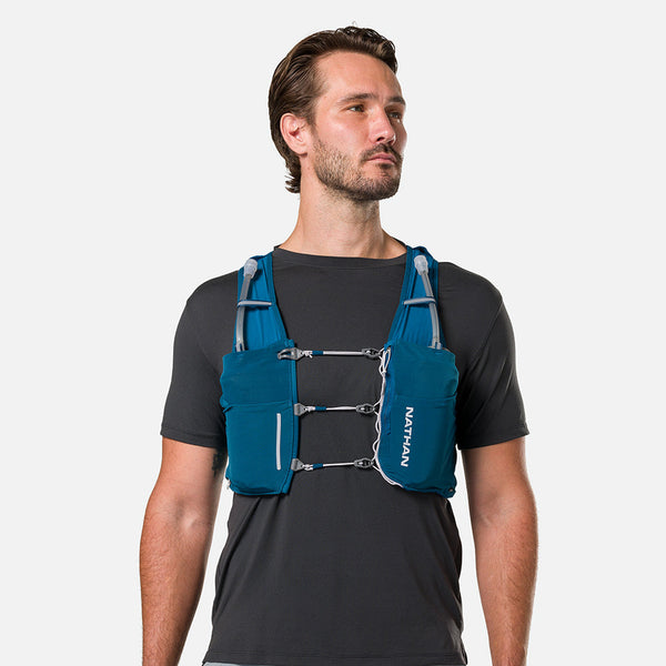 Pinnacle Pro 6L Hydration Pack - Unisex