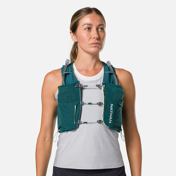Pinnacle Pro 6L Hydration Pack - Women's