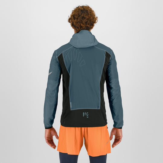 Marmolada Coat - Men