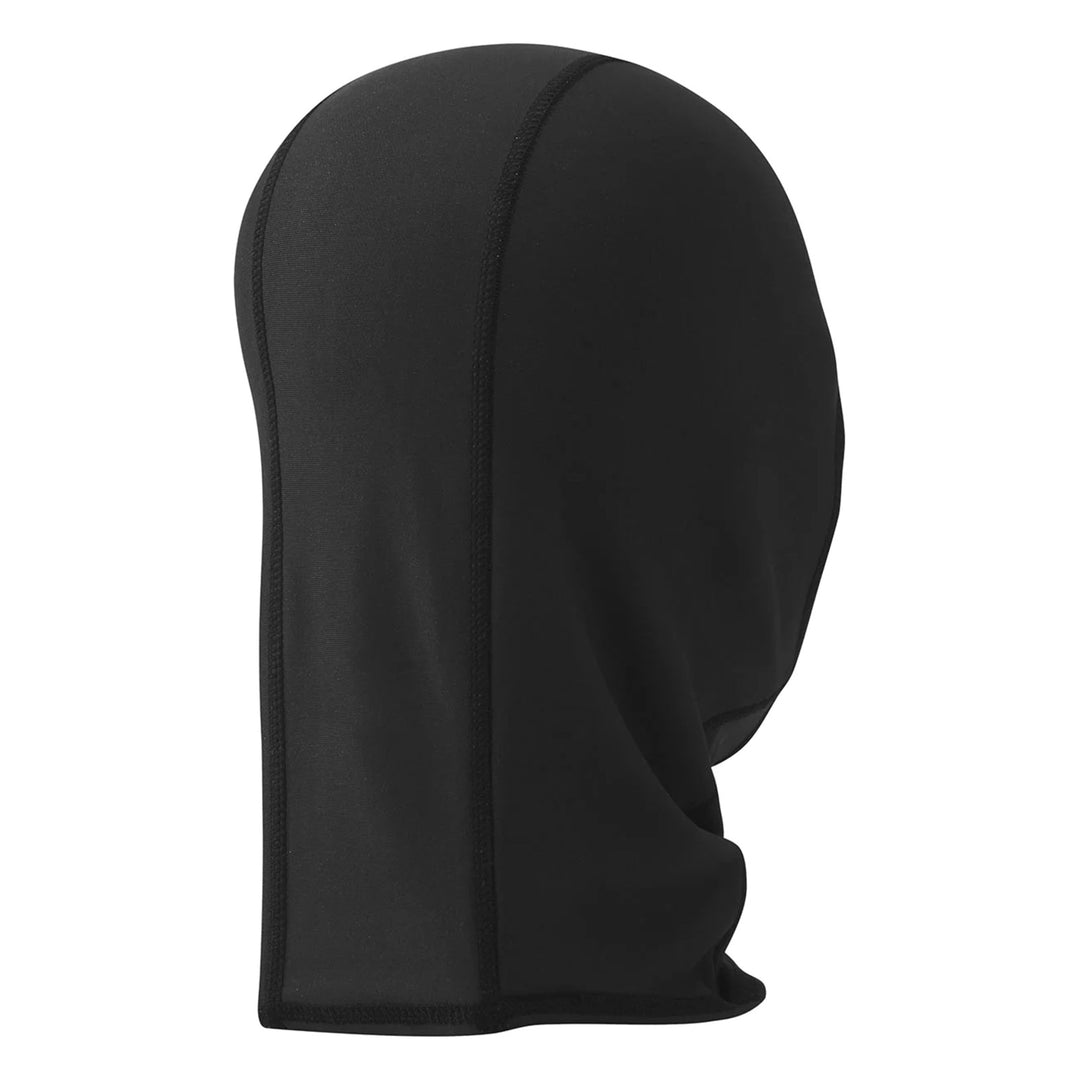 Cagoule Option - Black - profil