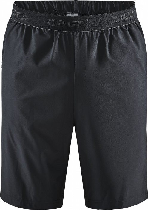 Core Essence Relaxed Shorts - Men's
