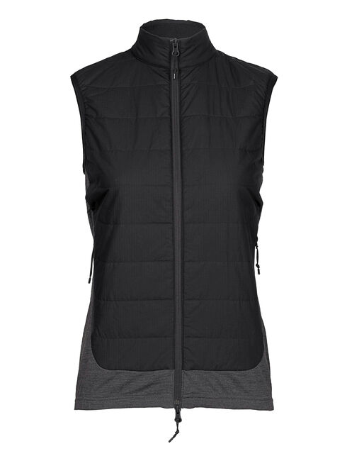 Veste MerinoLoft - Femme