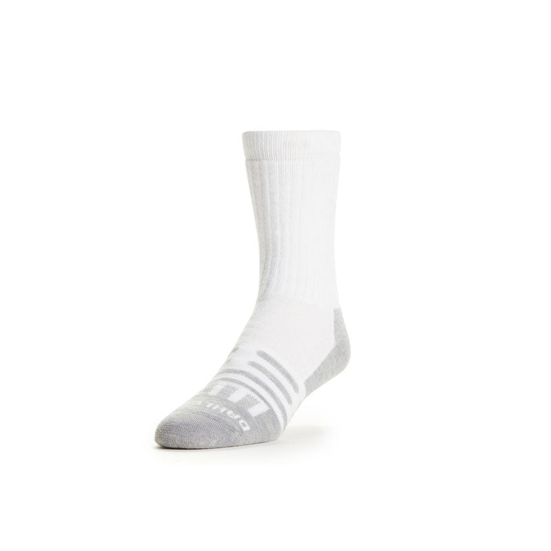 Chaussettes Play Kids Classic - White